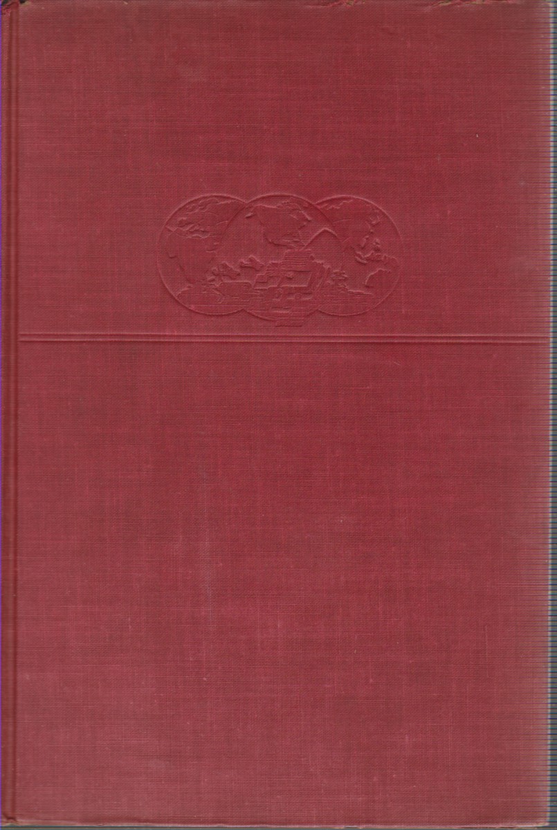 JOURNEY AMONG WARRIORS