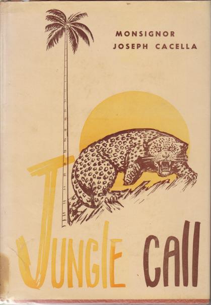 JUNGLE CALL