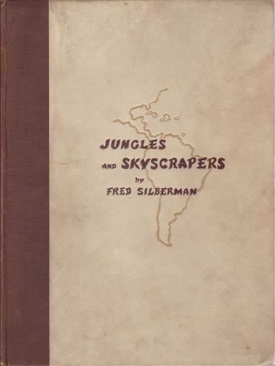 JUNGLES AND SKYSCRAPERS