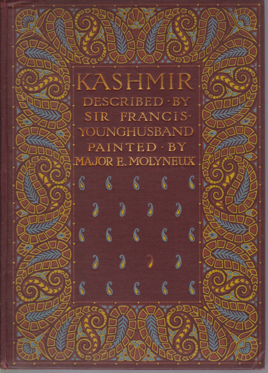 KASHMIR
