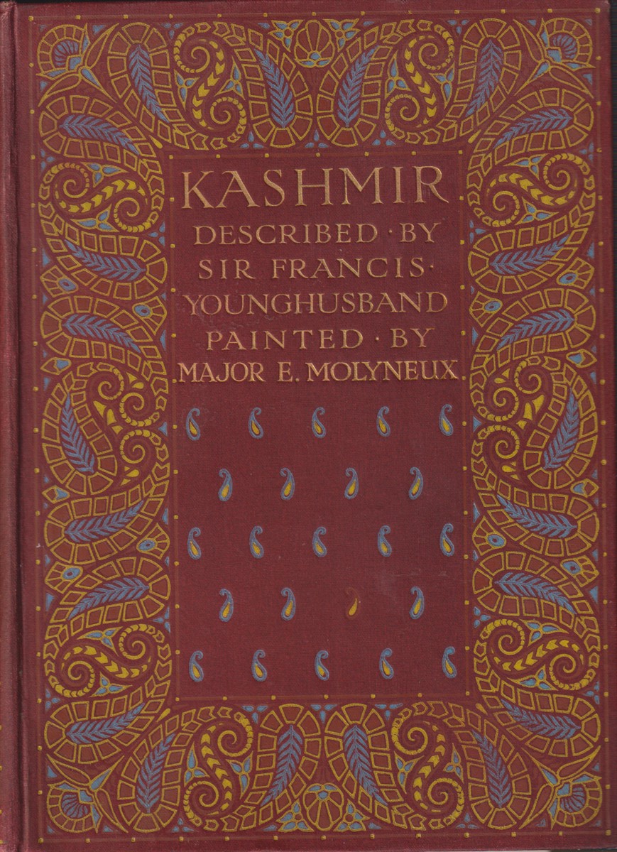 KASHMIR