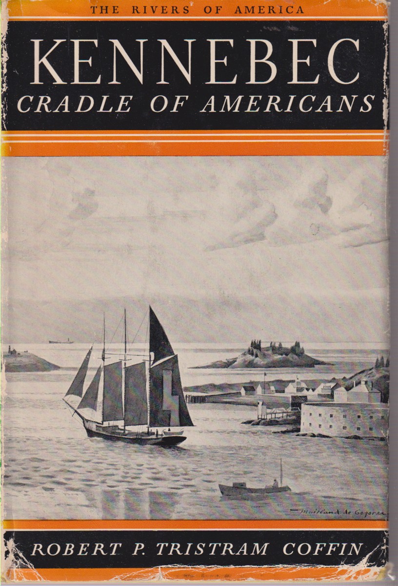 KENNEBEC Cradle of Americans