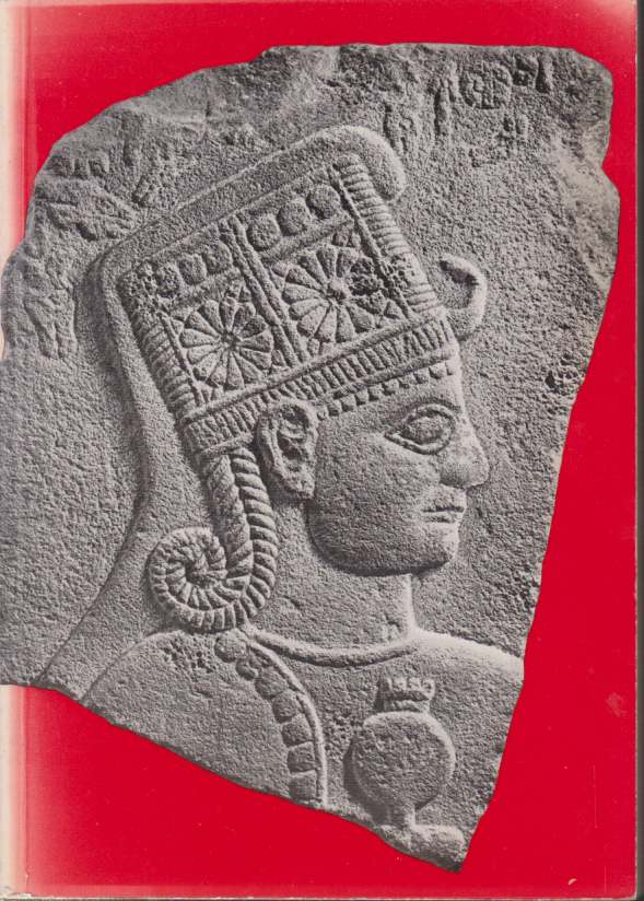 KUNST UND KULTUR DER HETHITER