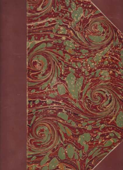 L'ALBUM DES MAITRES DE LA CARICATURE Aquarelles Et Dessins Inedits