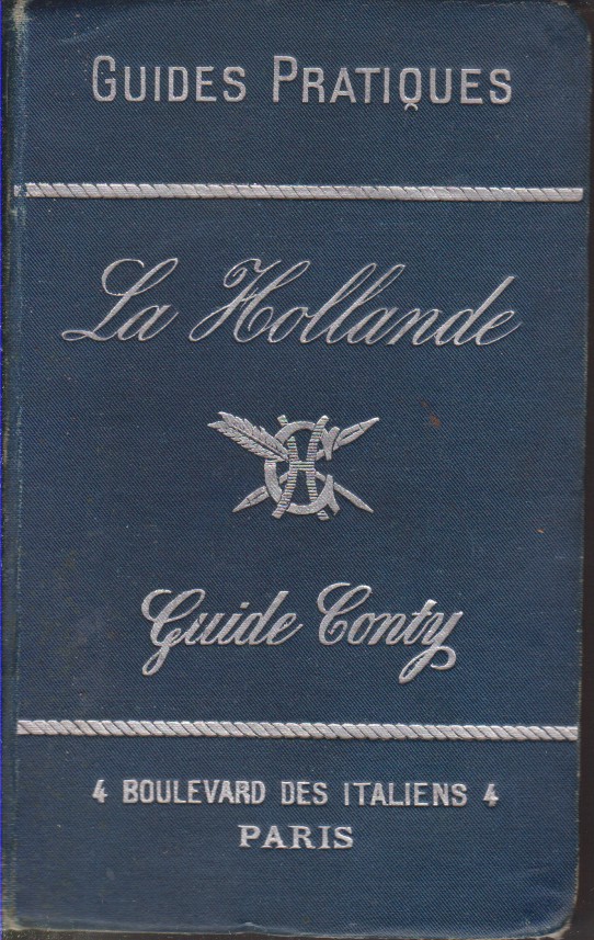 LA HOLLANDE