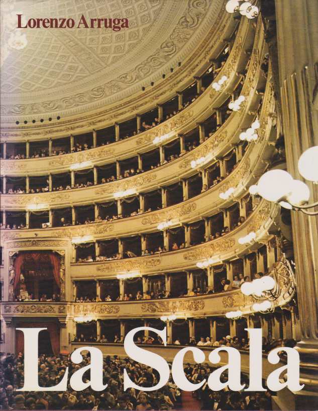 LA SCALA