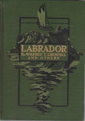 LABRADOR The Country and the People