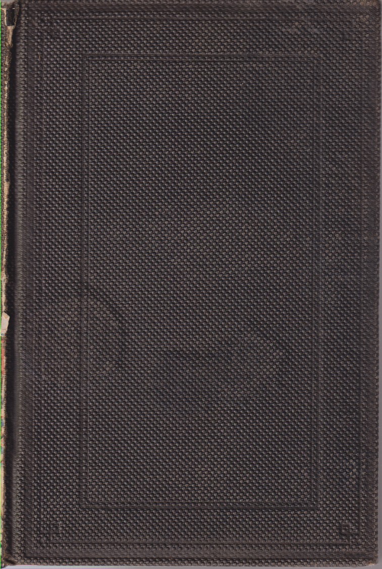 LANDS OF THE SARACEN Or Pictures of Palestine, Asia Minor, …