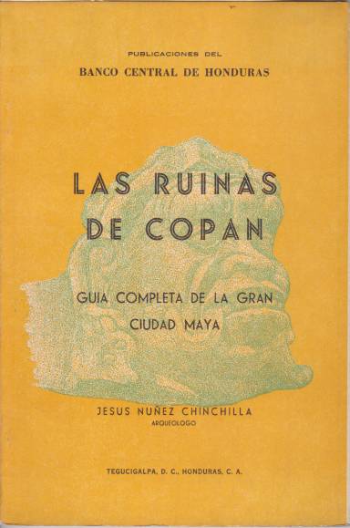 LAS RUINAS DE COPAN Guia Completa De La Gran Ciudad …