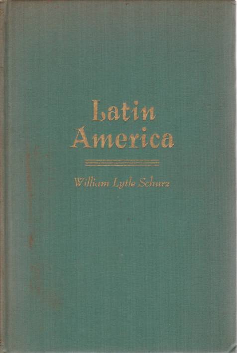 LATIN AMERICA A Descriptive Survey