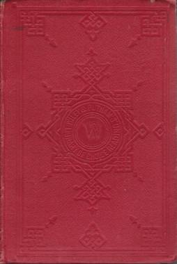 LECTURES ON THE ENGLISH COMIC WRITERS