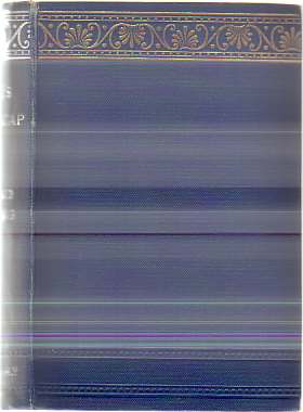 LIFE'S HANDICAP [TWO VOLUME SET] Being Stories of Mine Own …