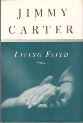 LIVING FAITH