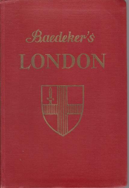 LONDON AND ITS ENVIRONS