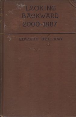 LOOKING BACKWARD 2000-1887