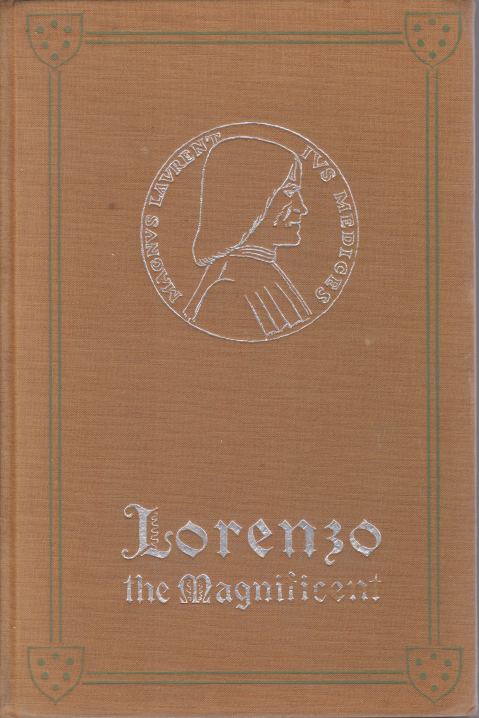 LORENZO THE MAGNIFICENT