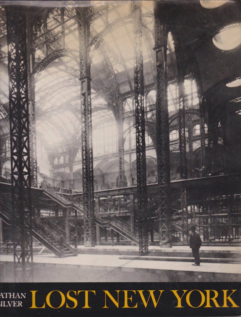 LOST NEW YORK