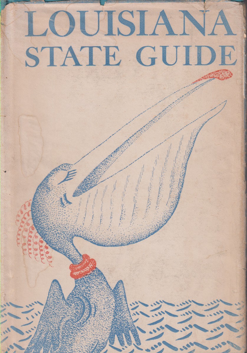 LOUISIANA A Guide to the State