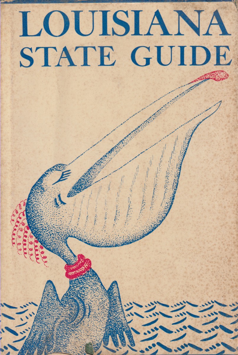 LOUISIANA A Guide to the State