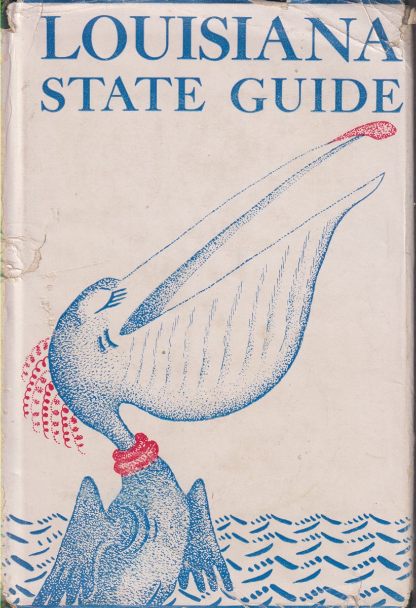 LOUISIANA STATE GUIDE