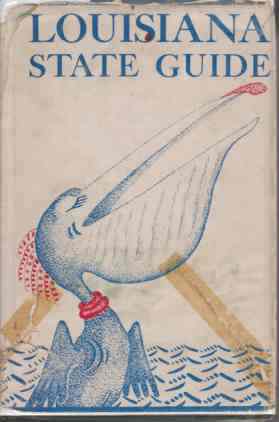 LOUISIANA STATE GUIDE