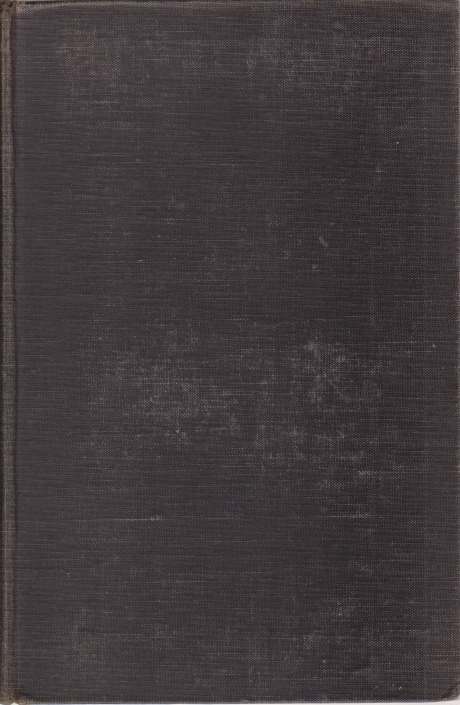 MANCHURIA The Cockpit of Asia