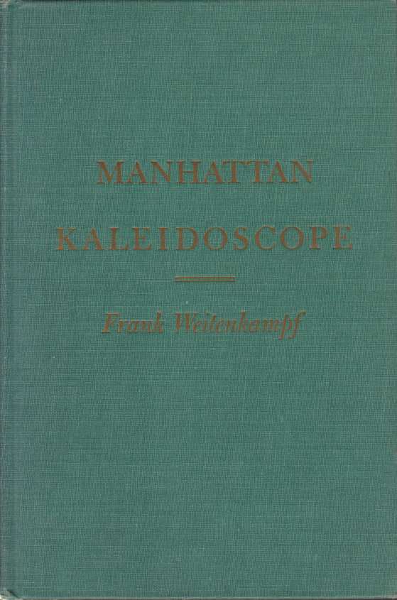 MANHATTAN KALEIDOSCOPE