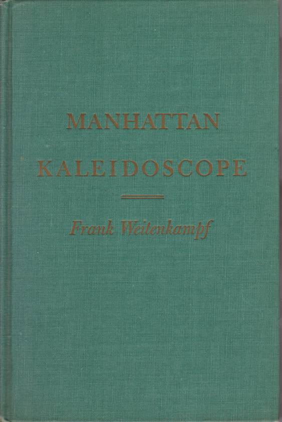 MANHATTAN KALEIDOSCOPE
