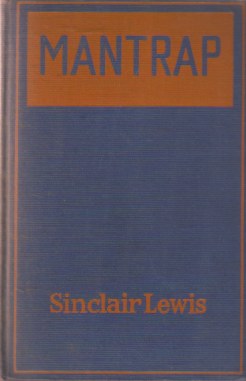 MANTRAP