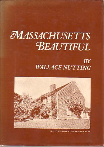 MASSACHUSETTS BEAUTIFUL