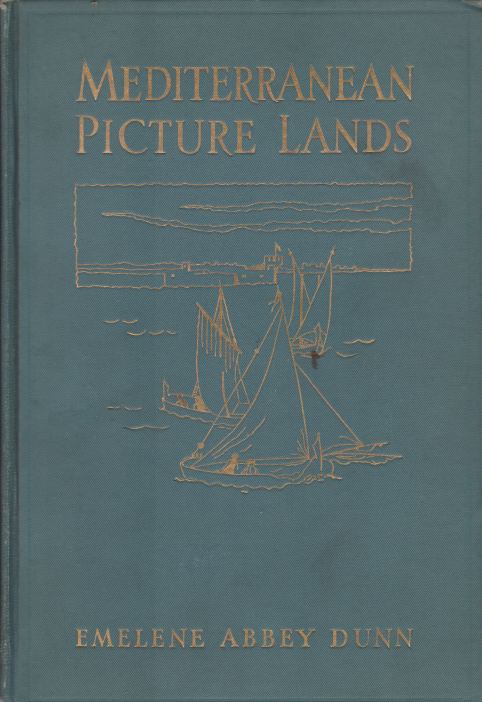 MEDITERRANEAN PICTURE LANDS