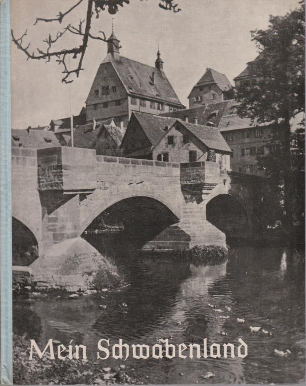 Mein Schwabenland
