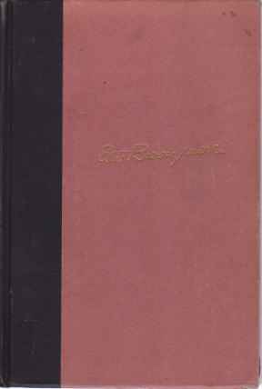 MEMORIES An Autobiography