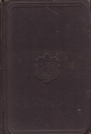 MEN OF OUR DAY Or, Biographical Sketches of Patriots, Etc.