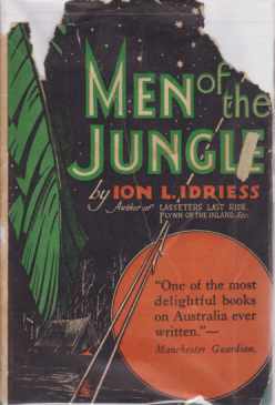 MEN OF THE JUNGLE