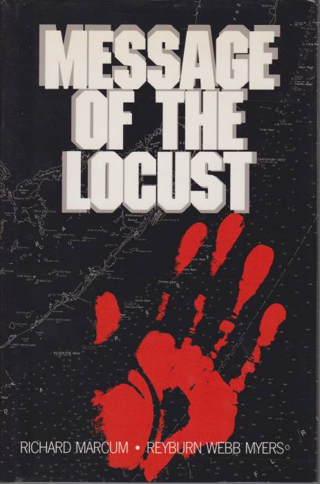 MESSAGE OF THE LOCUST