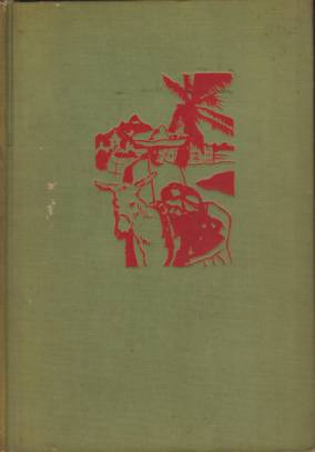 MEXICO: MAGNETIC SOUTHLAND