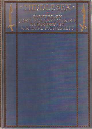 MIDDLESEX