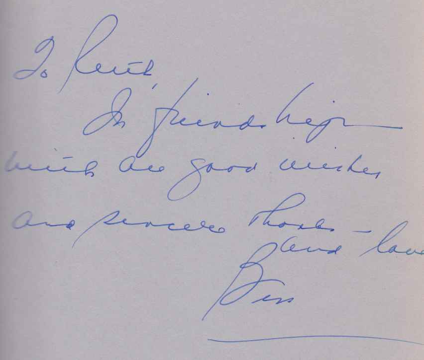 MISS AMERICA, 1945 Bess Myerson's Own Story