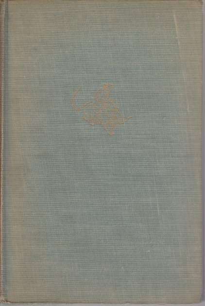 MISTRESS MASHAM'S REPOSE