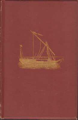 MY WINTER ON THE NILE