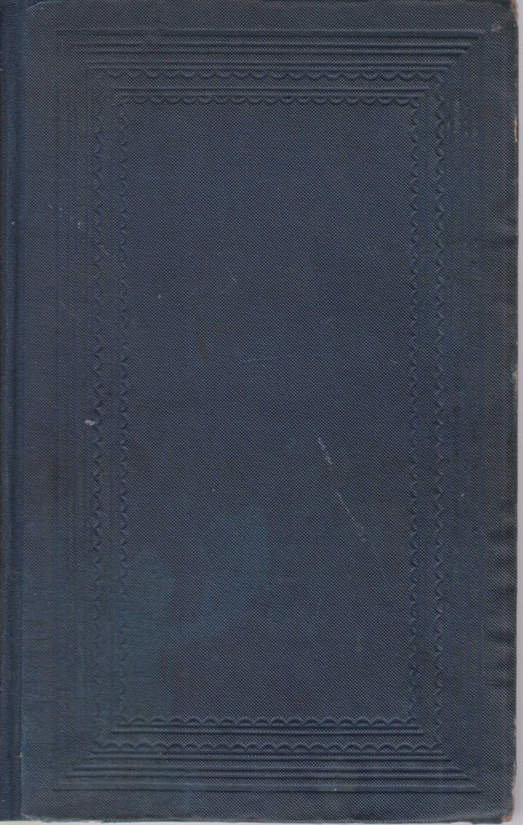 NARRATIVE OF A VOYAGE TO MADEIRA, TENERIFFE, AND ALONG THE …