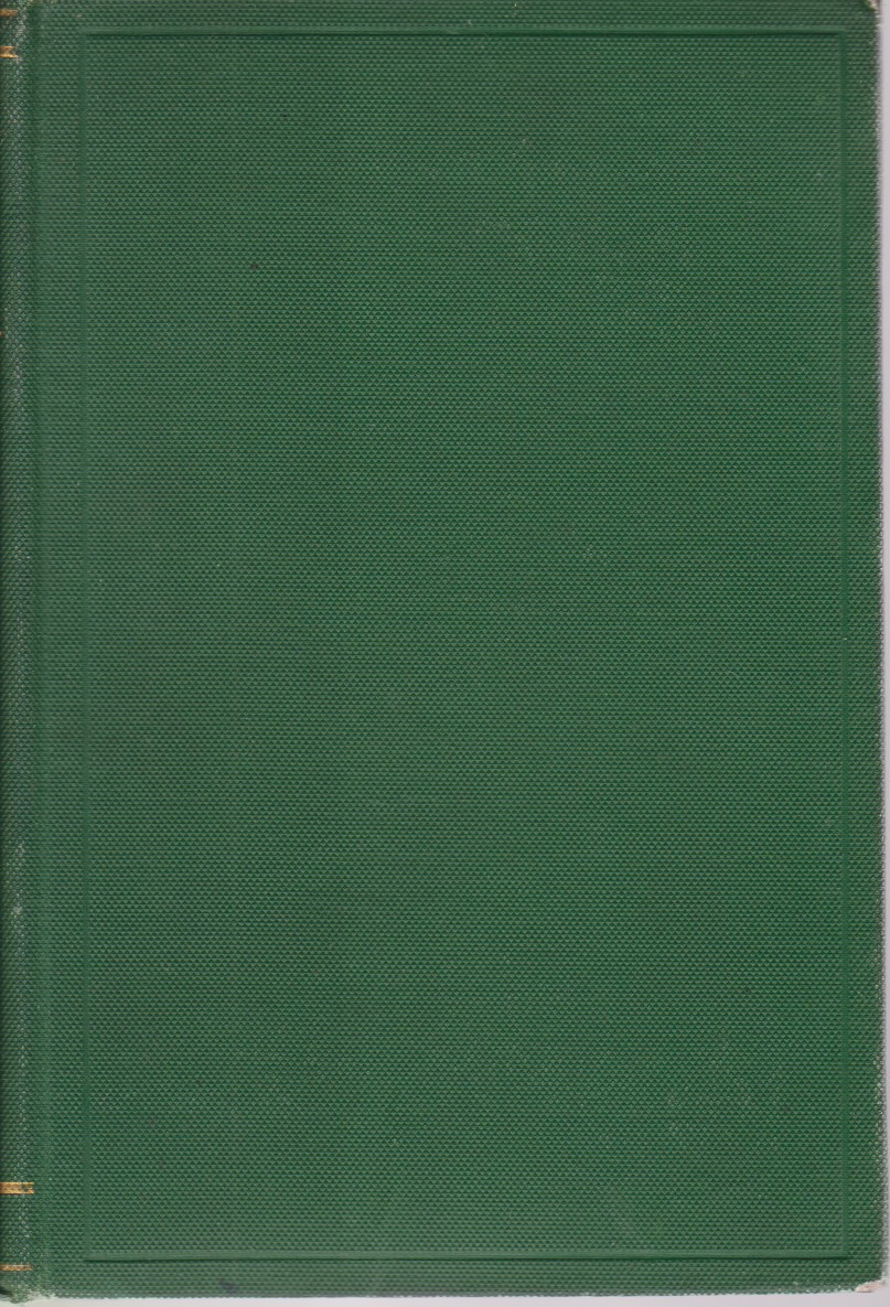 NATURAL SELECTION AND TROPICAL NATURE Essays on Descriptive and Theoretical …