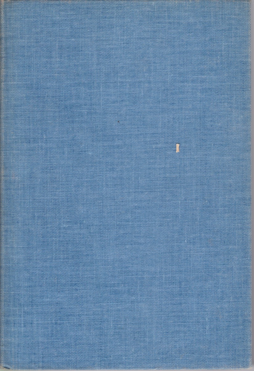 NEIGHBORS 1892-1967 A History of the Department of Nursing, Faculty …