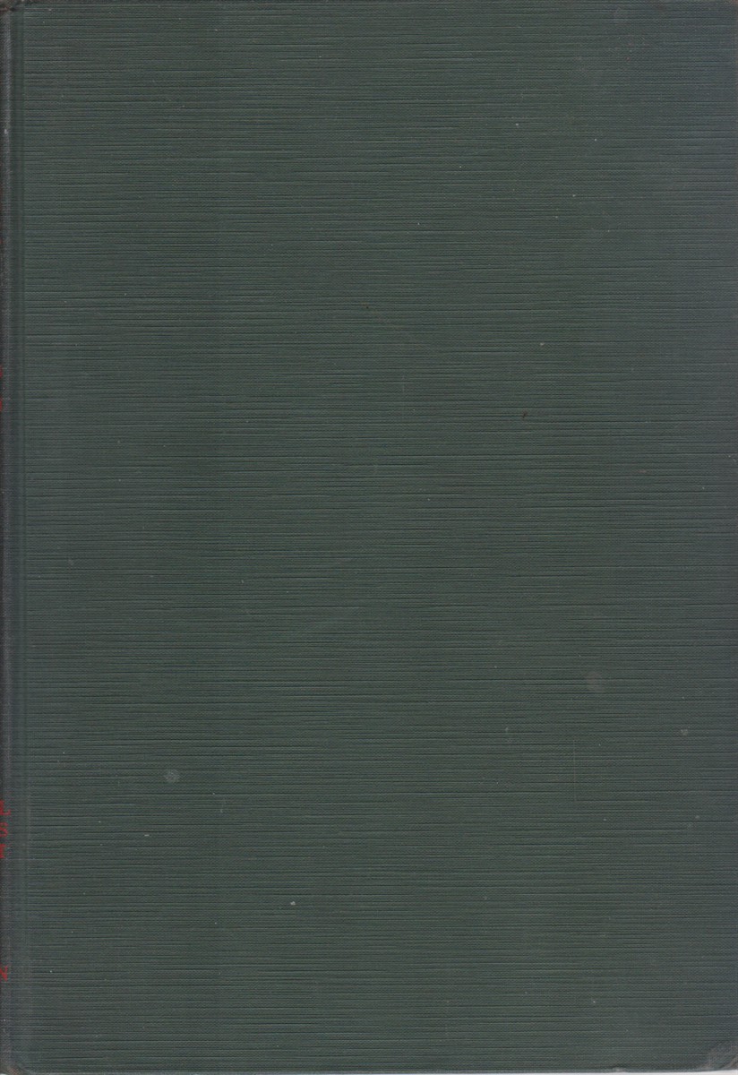 NEW ENGLAND HURRICANE A Factual, Pictorial Record