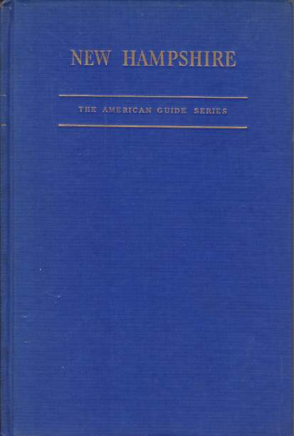 NEW HAMPSHIRE