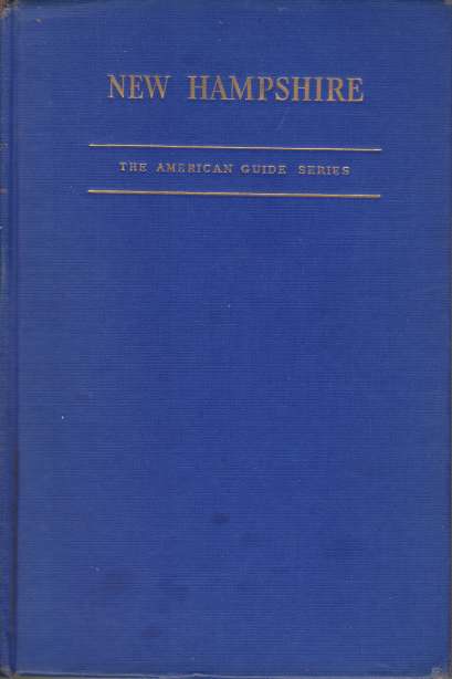 NEW HAMPSHIRE