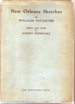 NEW ORLEANS SKETCHES