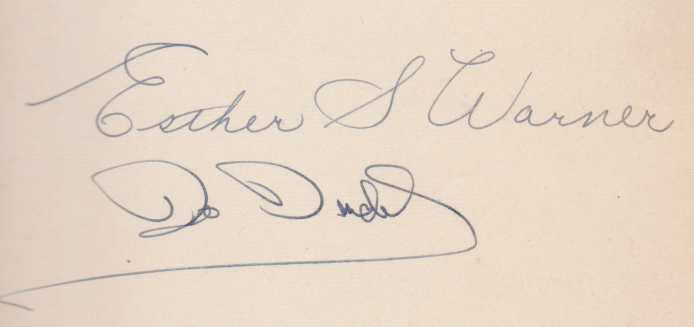 NEW SONG IN A STRANGE LAND