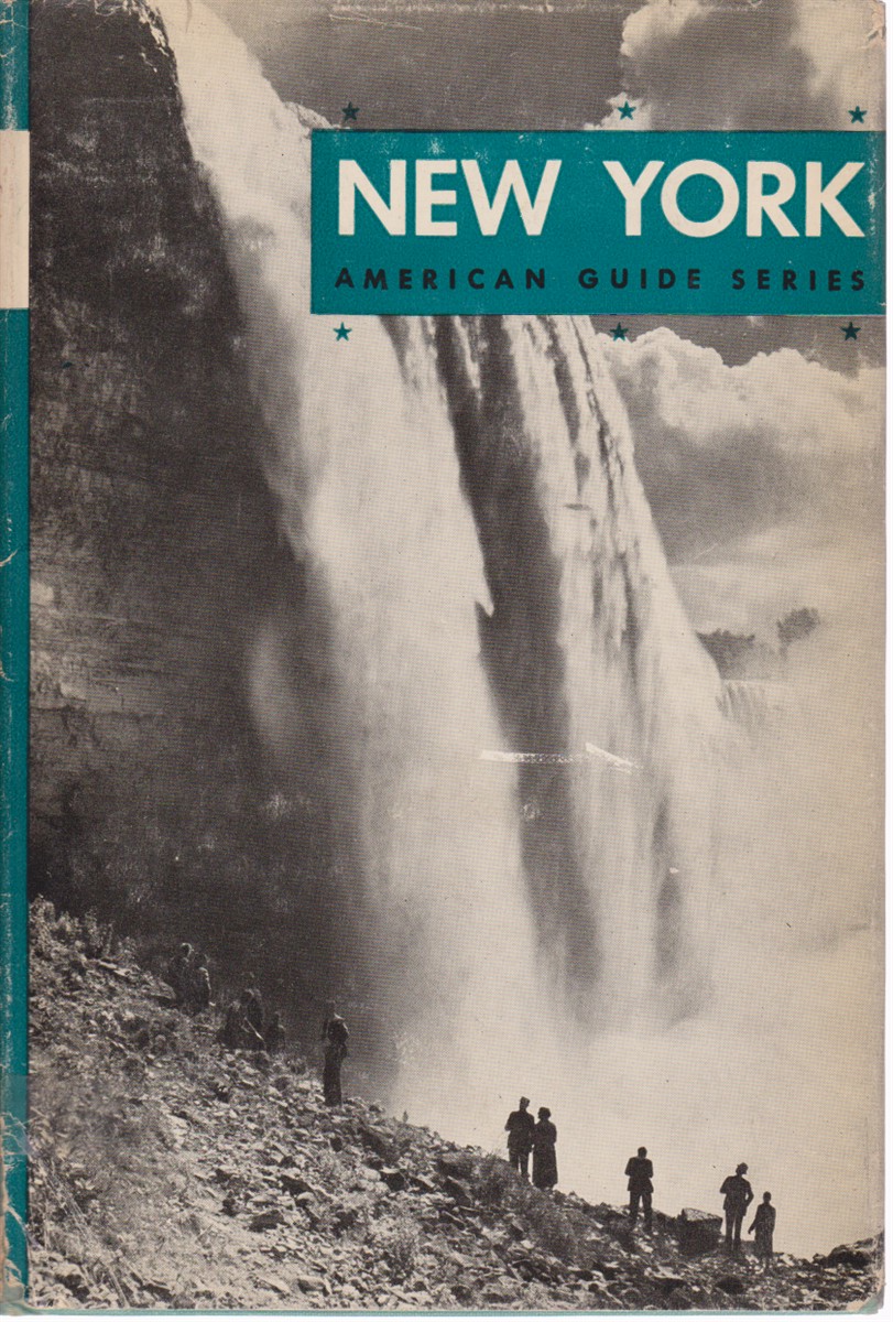 NEW YORK A Guide to the Empire State